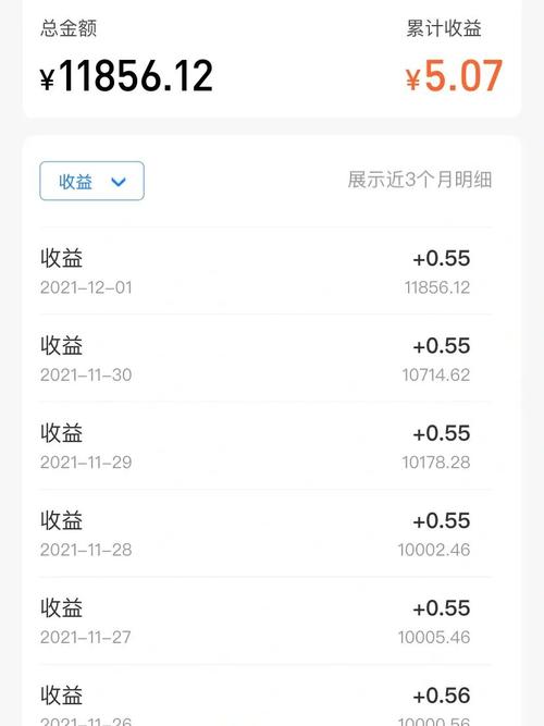 余额,收益,支付宝,APP,情况,点击,页面,查看,理财,了解