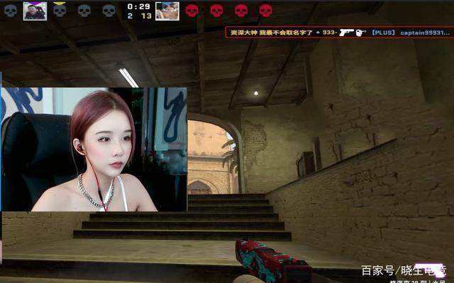 CSGO,玩家,俄罗斯,游戏,她们,团队,女性,10,技术,激情