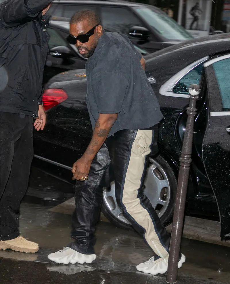 球鞋,Yeezy,451,国产,亮相,设计师,鞋底,爱好者,正式,采用