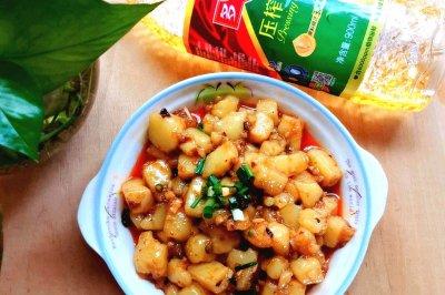小小鱼,菜肴,发酵,烹饪,调味品,不可或缺,浓郁,香味,10,加入适量