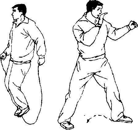 散打,对手,直拳,攻击,勾拳,面部,一组,头部,使用,效果