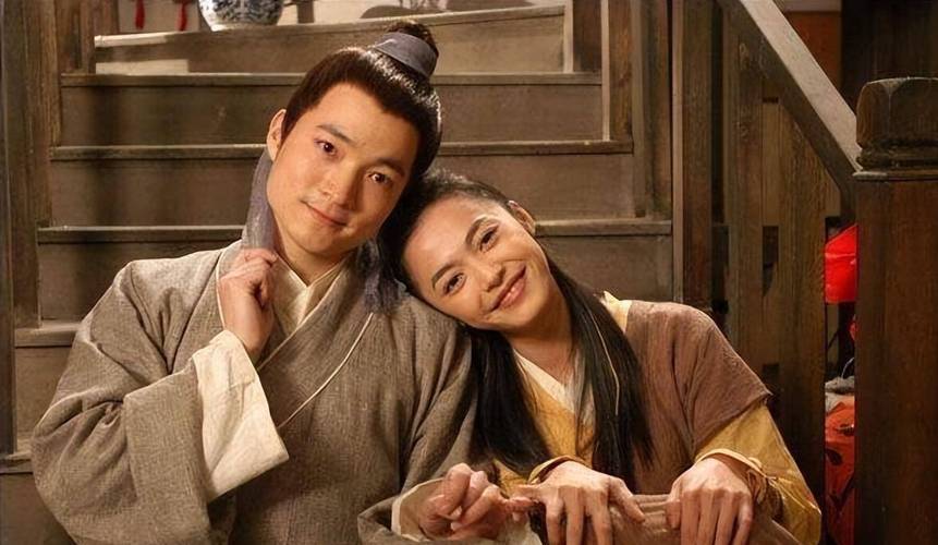 风水,外传,武林,剧中,剧情,一种,夸张,描绘,欢笑,人物