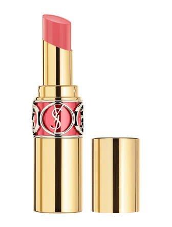 YSL,水蜜桃,姨妈,口红,颜色,肤色,粉红色,色调,气质,10