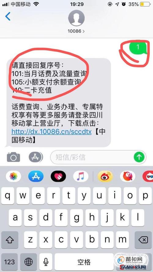 查询,话费,用户,移动,河南,短信,方式,消费,或者,APP