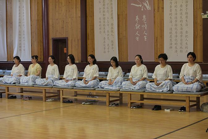 修行,学院,课程,学员,提供,技巧,内心,培养,指导,10