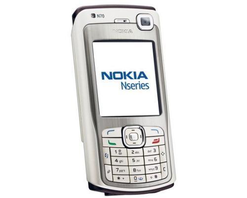 N70,诺基亚,用户,手机,功能,智能手机,可以,视频,10,2005